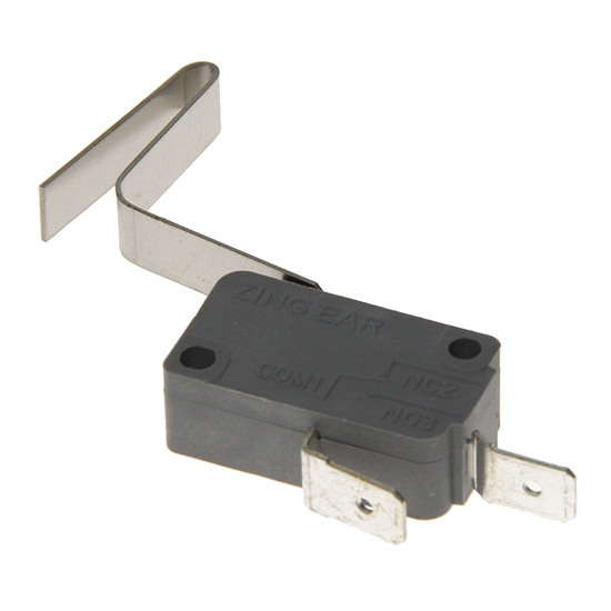 5112510171 - minirupteur levier friteuse