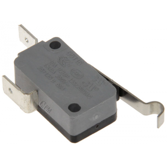 5112510341 - minirupteur levier friteuse