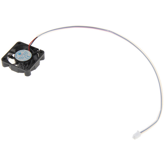 5112510641 - ventilateur axial friteuse