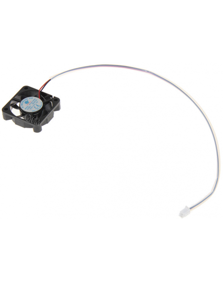 5112510641 - ventilateur axial friteuse