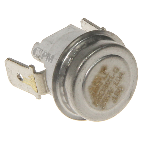 5212510181 - thermostat 150° friteuse