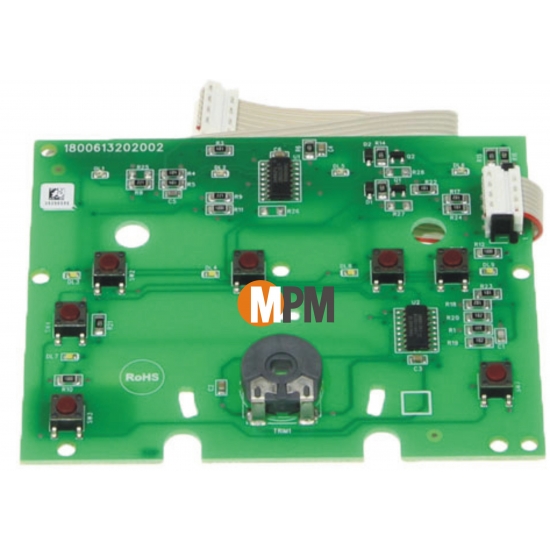 5213225851 - Carte écran