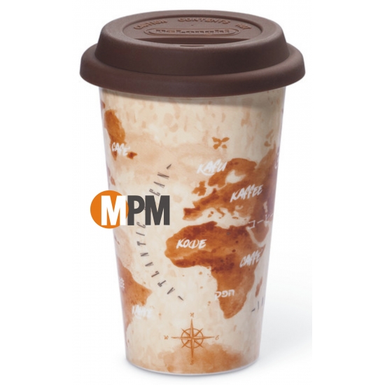 5513281031 -  tasse céramique "the adventurer"