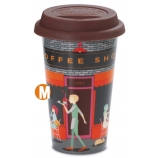 5513284501 - tasse céramique "coffee shop"