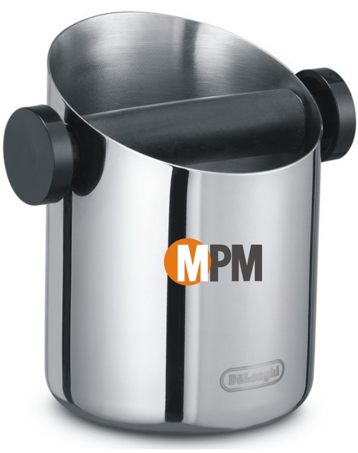 Bac récupérateur marc à café pour cafetière Delonghi ESAM5600