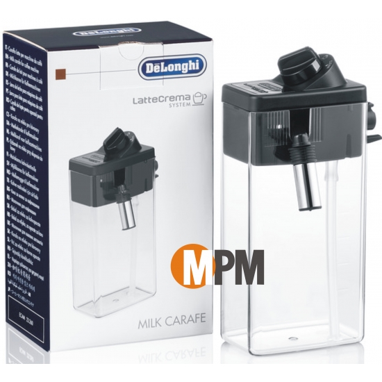 5513297811 - reservoir à lait robot cafe ECAM650 ECAM656 delonghi