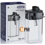 pot a lait complet robot cafe delonghi ecam 5513296641 pot a lait complet robot cafe delonghi ecam 5513296641