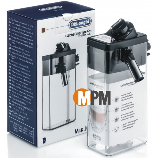 5513294571 - Pot a lait complet DLSC011