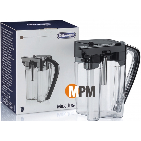 pot a lait delonghi magnifica 5513211611