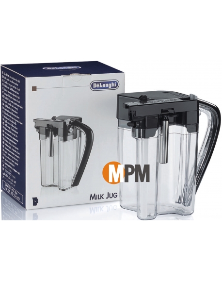 pot a lait delonghi magnifica 5513211611