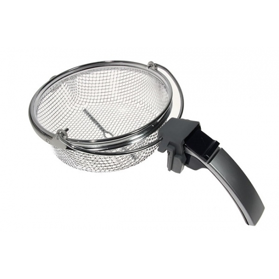 5512500229 - ensemble panier friteuse rotofry F38 delonghi