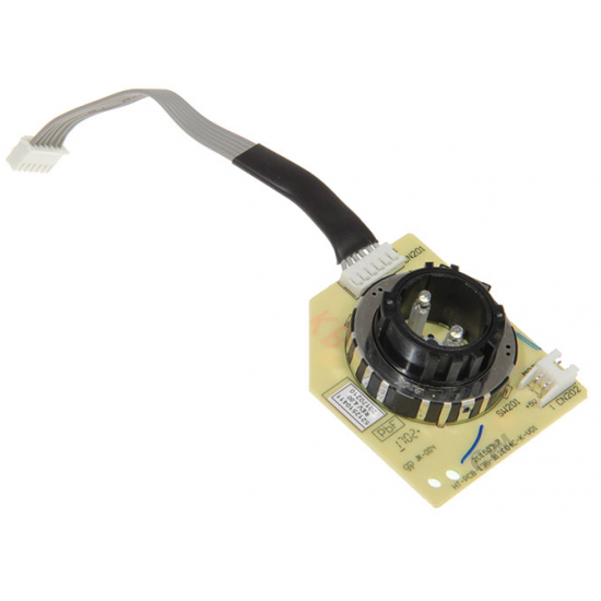 5212510411 - carte électronique commandes friteuse