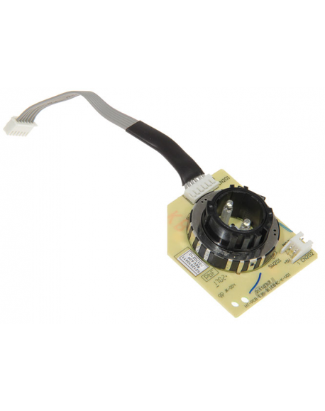 5212510411 - carte électronique commandes friteuse