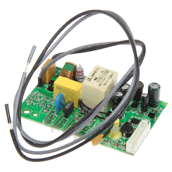 5212510471 - carte électronique puissance friteuse