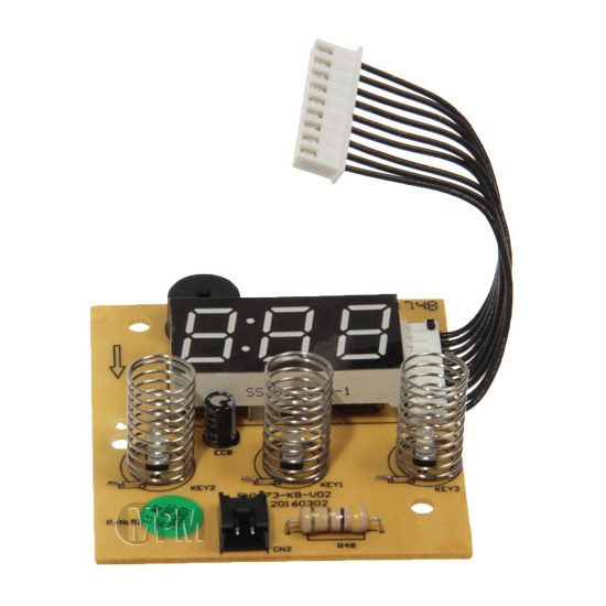 5212510481 - carte électronique écran friteuse