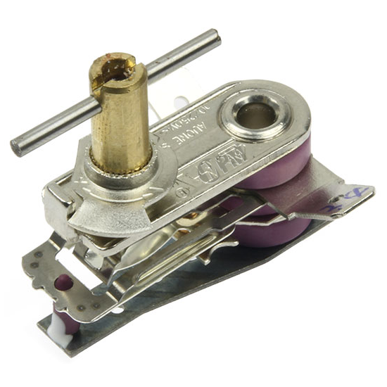 5212510521 - thermostat 144° friteuse