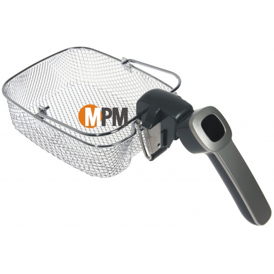 panier complet friteuse FS60 delonghi 7312580119