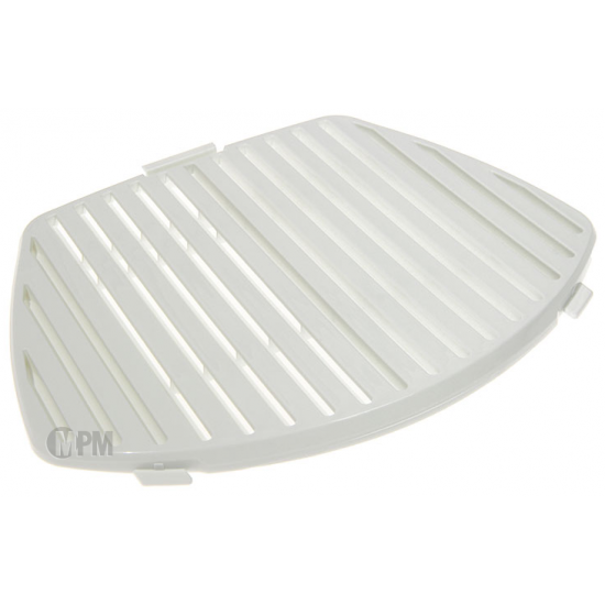 5312510231 - grille filtre couvercle friteuse