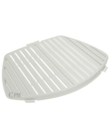 5312510231 - grille filtre couvercle friteuse