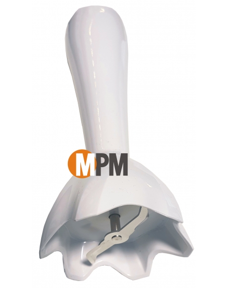 BR67050130 - Pied mixeur plongeant braun