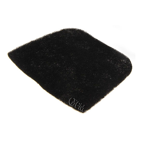 5312511171 - filtre charbon actif friteuse