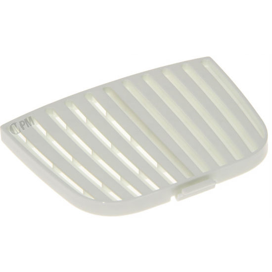 5312511271 - grille filtre couvercle friteuse