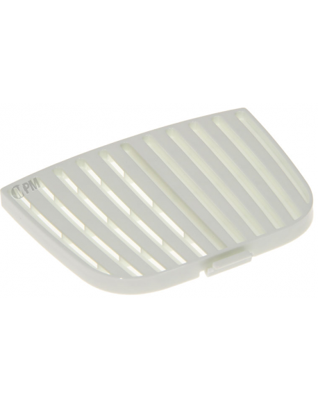 5312511271 - grille filtre couvercle friteuse