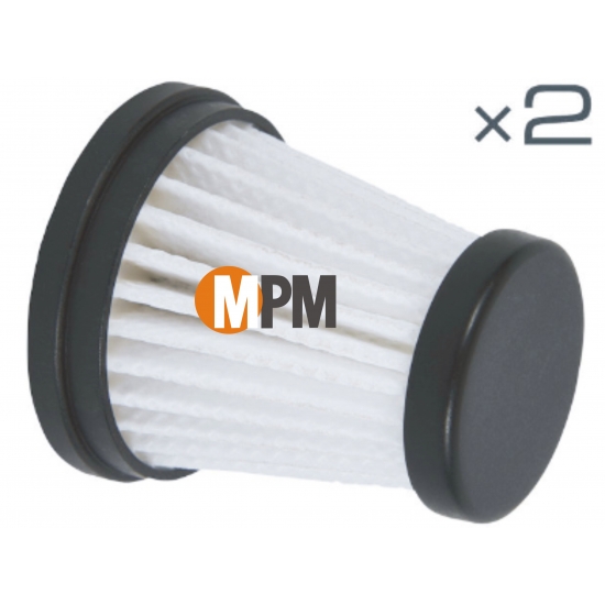 ZR009009 - Filtre pour aspirateur XTOUCH