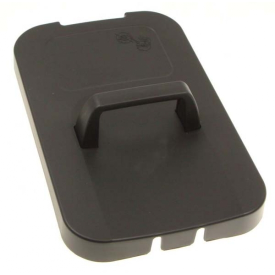 SS-996204 - couvercle + poignée friteuse easy pro FR331070 TEFAL
