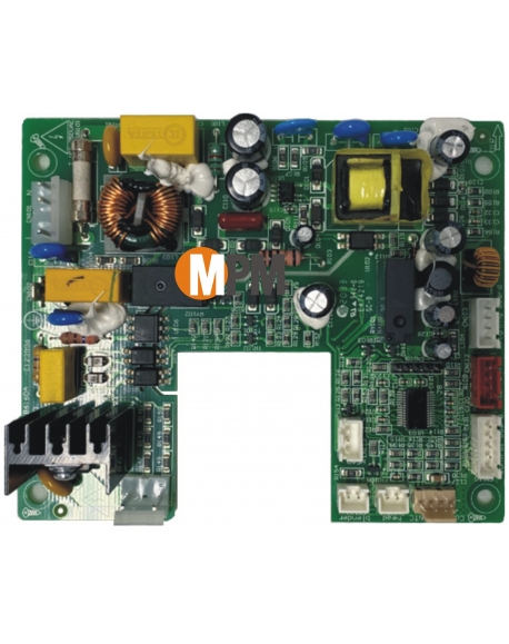 AS00002308 - Carte puissance