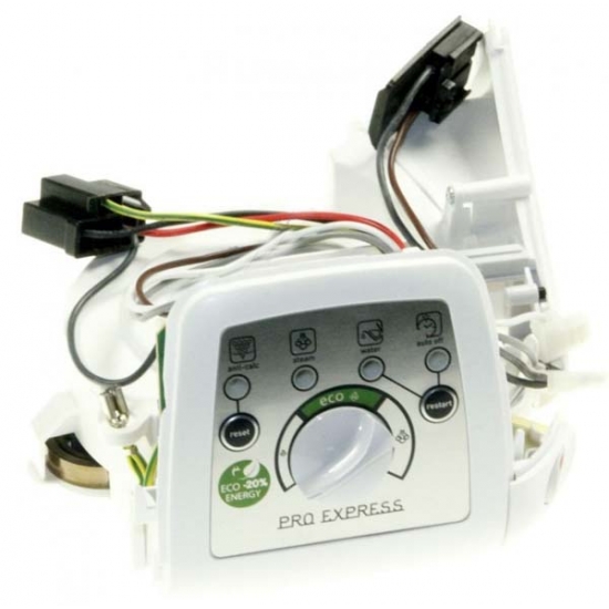 boitier de commande complet generateur pro express turbo calor CS-00134913