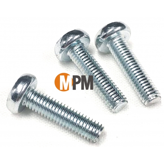 KW717305 - JEU DE VIS (M5 x 25 mm)