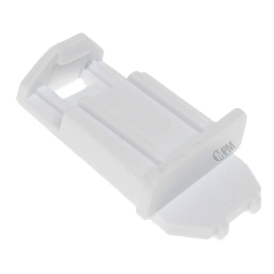 5312512461 - entretoise friteuse