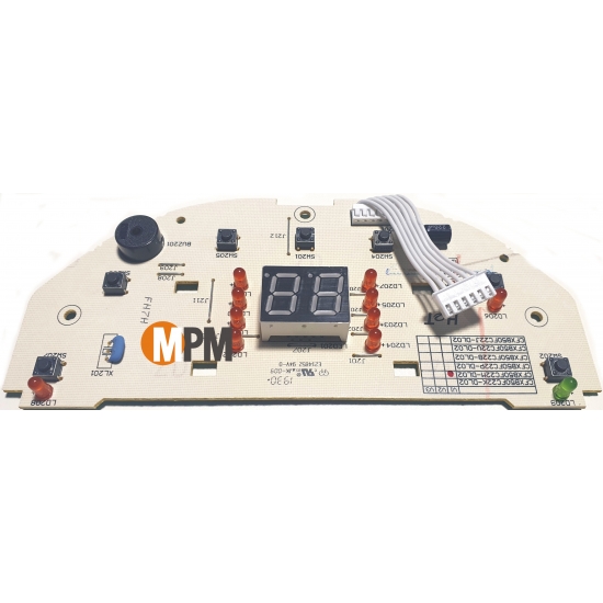 SS-995850 - Carte electronique