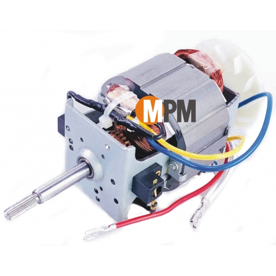 SS-1530000442 - Moteur