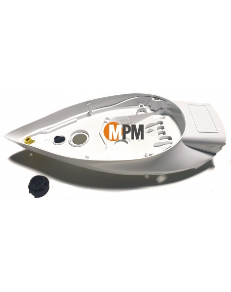 CS-00142283 - Base de poignée