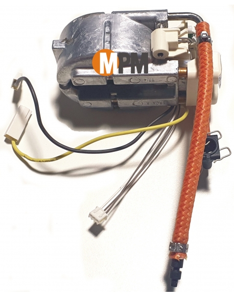 MS-624433 - Résistance