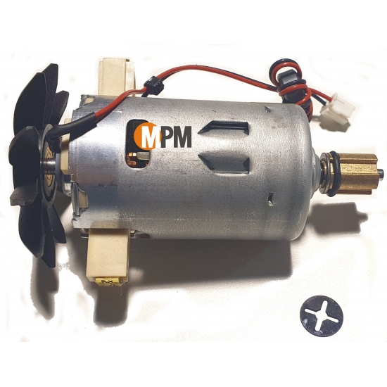 SS-1530000639 - Moteur + bride