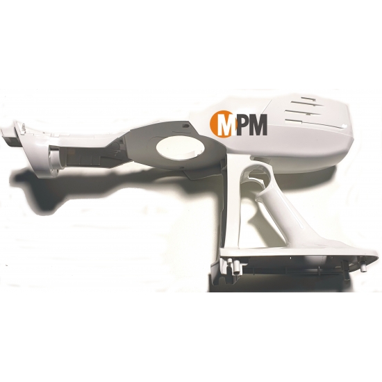 RS-2230001495 - Boitier inferieur blanc