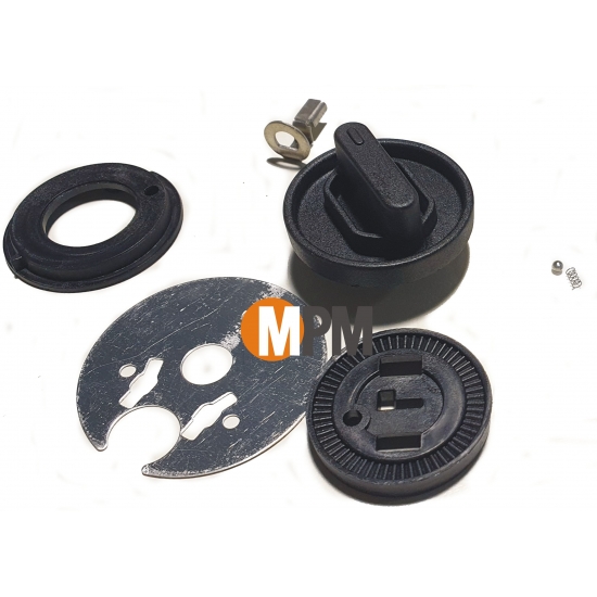 SS-995820 - Bouton thermostat