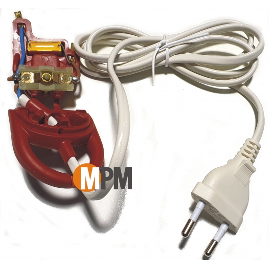 MS-0612135 - Cordon + carte electronique