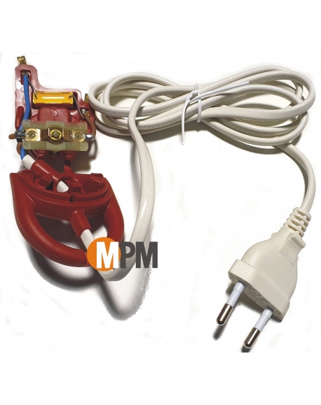 MS-0612135 - Cordon + carte electronique