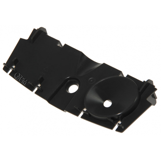 5312513081 - couvercle réservoir friteuse