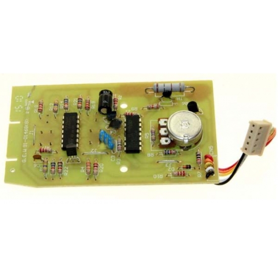 SS-185503 - carte electronique grille pain F1677710 Krups