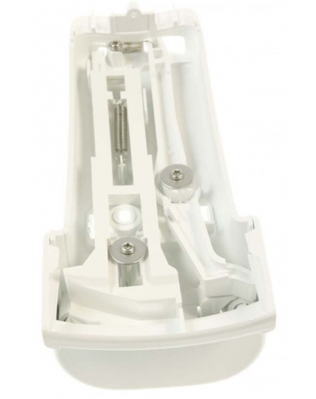 MS-8080017769 - poignée + verrou droite robot companion HF80 HF90 moulinex