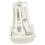 MS-8080017769 - poignée + verrou droite robot companion HF80 HF90 moulinex