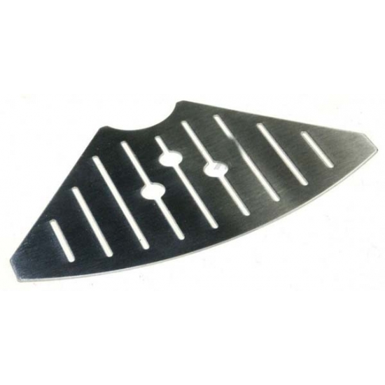 MS-0A10042 - grille cafetière expresso barista EA90 Krups