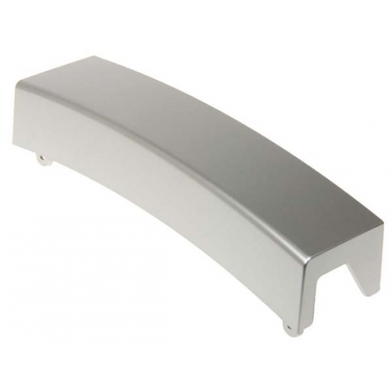 5313225481 - façade gauche robot cafe ECAM Delonghi