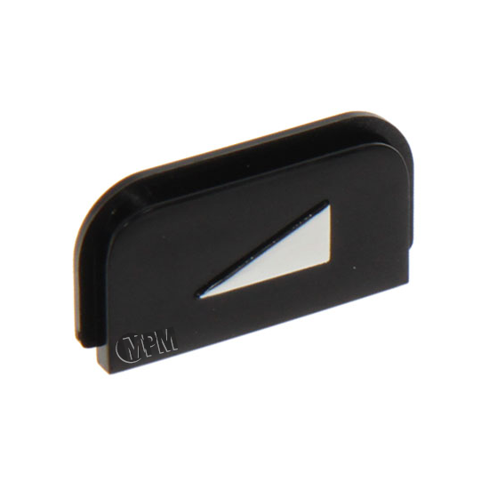 5312513641 - bouton poussoir friteuse