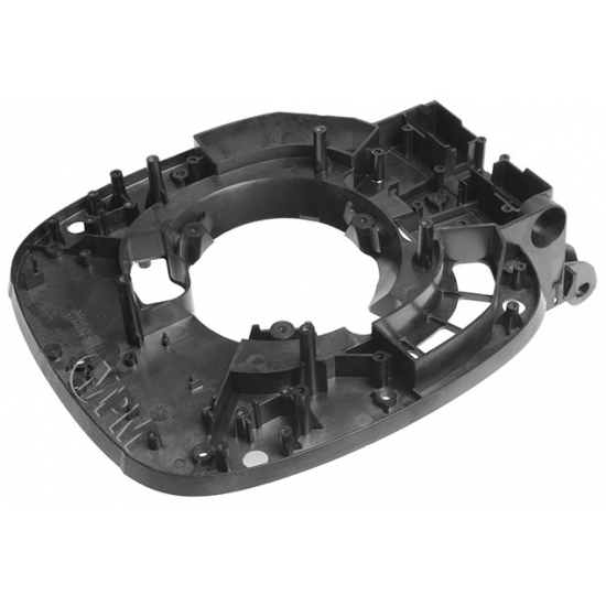 5312516211 - support couvercle supérieur friteuse